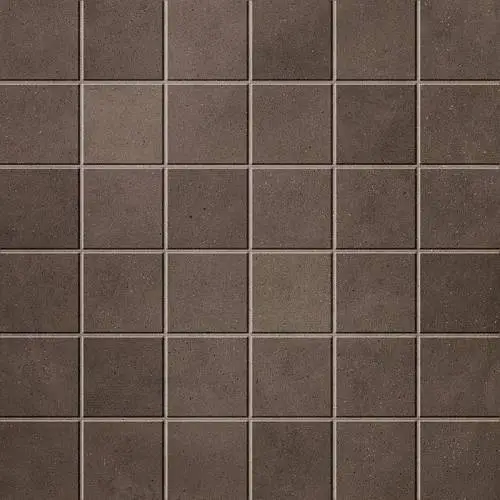 Мозаика Atlas Concorde A1C1 Dwell Brown Leather Mosaico 30x30