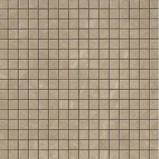 Мозаика Atlas Concorde AEOV Marvel Elegant Sable Mosaico Lappato 30x30