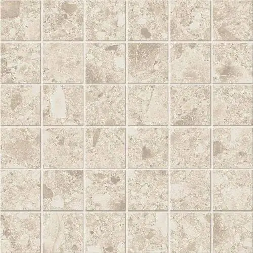 Мозаика Atlas Concorde A829 Boost Mix Ivory Mosaico Matt 30x30