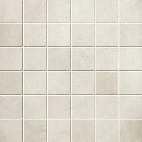 Мозаика Atlas Concorde A1CX Dwell Off White Mosaico 30x30