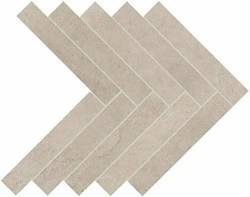 Мозаика Atlas Concorde A1DA Dwell Pearl Herringbone 36.2x41.2