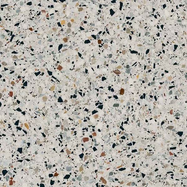 Керамогранит Kerama Marazzi Бричиола белый лаппатированный обрезной 60x60 SG653122R