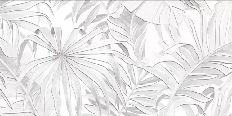 Плитка Alma Ceramica DWU09BNT017 декор Bonita 249x500x7.5