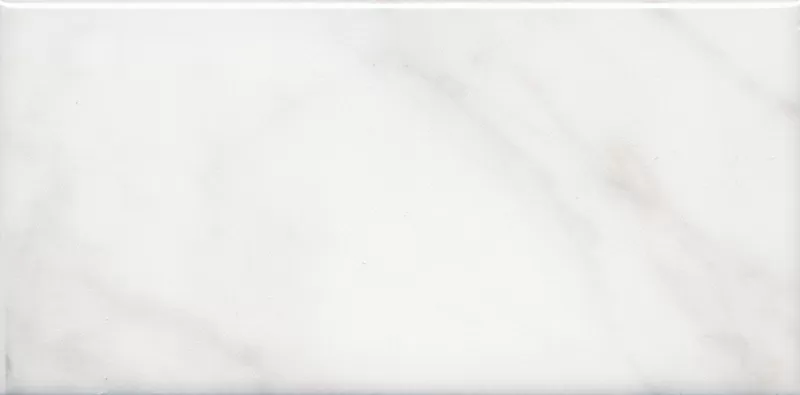Керамическая плитка Kerama Marazzi Плитка Фрагонар белый 7,4х15 16071