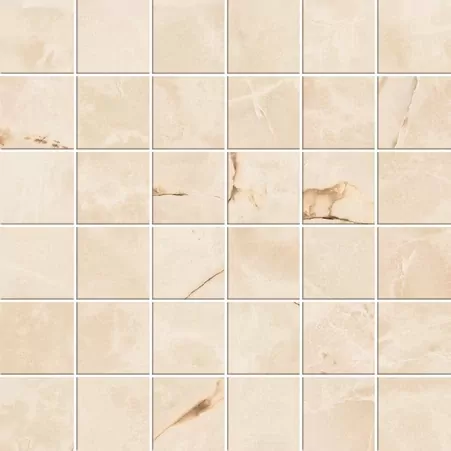 Мозаика Atlas Concorde Symphonyx Alabaster Mosaic Lap 30x30 610110000959