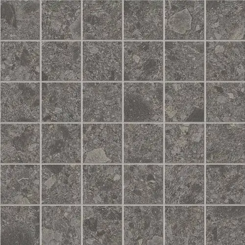 Мозаика Atlas Concorde A83H Boost Mix Smoke Mosaico Matt 30x30